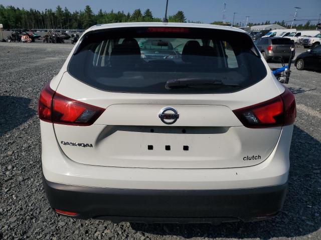 Продажа на аукционе авто 2018 Nissan Rogue Spor, vin: JN1BJ1CP5JW189380, номер лота: 60613065