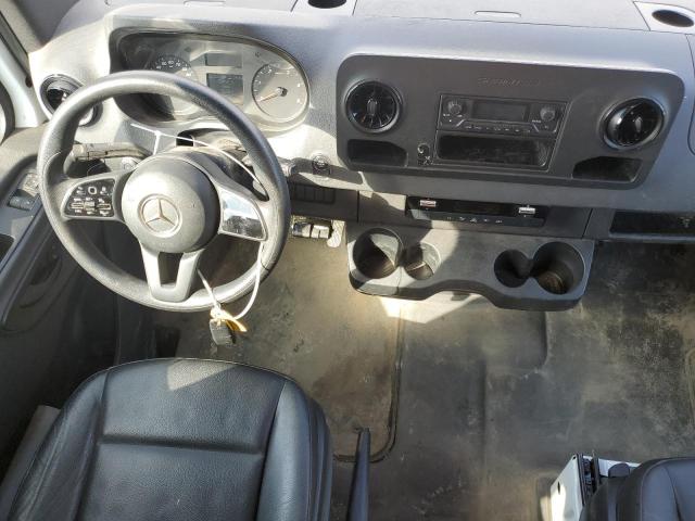 Aukcja sprzedaży 2021 Mercedes-benz Sprinter 2, vin: W1Y4EBHY3MT067636, numer aukcji: 59361385
