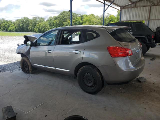 59351725 :رقم المزاد ، JN8AS5MT6BW170917 vin ، 2011 Nissan Rogue مزاد بيع