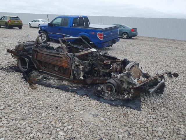 Auction sale of the 1981 Chevrolet Corvette, vin: 1G1AY8765B5101541, lot number: 71807415