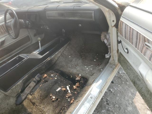 Aukcja sprzedaży 1975 Plymouth Roadrunner, vin: RM21G5G182873, numer aukcji: 57678915