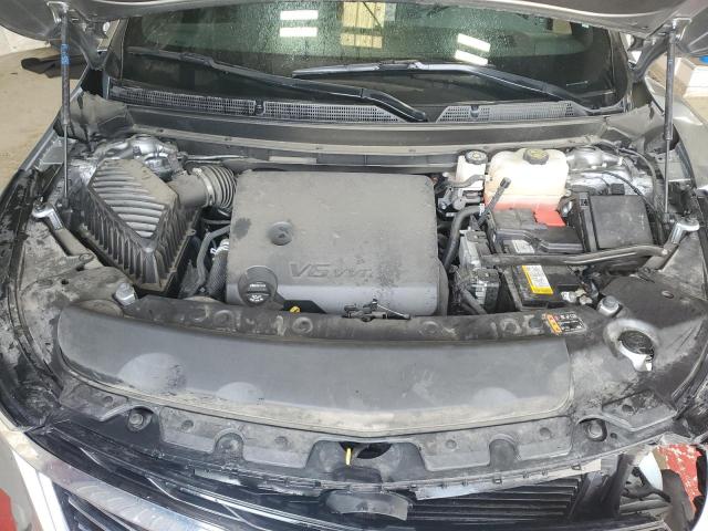 2024 Buick Enclave Pr მანქანა იყიდება აუქციონზე, vin: 5GAEVBKW6RJ127722, აუქციონის ნომერი: 59752755