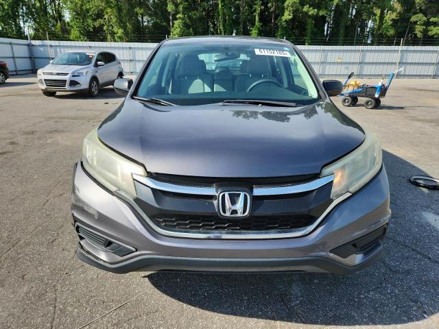 2015 Honda Cr-v Lx მანქანა იყიდება აუქციონზე, vin: 2HKRM3H35FH544520, აუქციონის ნომერი: 61152185