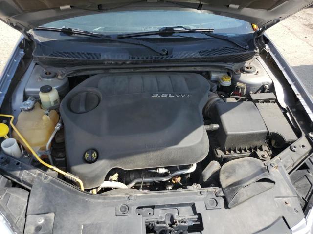 Aukcja sprzedaży 2013 Chrysler 200 Limite, vin: 1C3CCBCG2DN510453, numer aukcji: 61597475