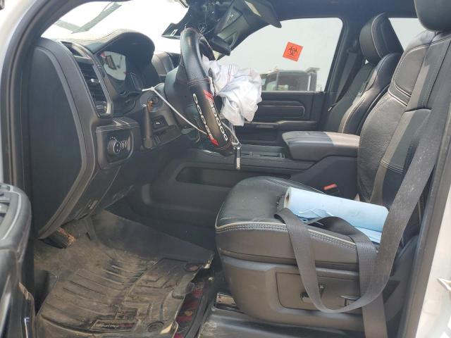 58922655 :رقم المزاد ، 3C63RRRL2RG184068 vin ، 2024 Ram 3500 مزاد بيع