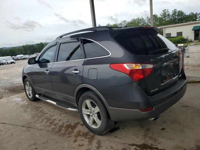 86634555 :رقم المزاد ، KM8NU4CC7BU140190 vin ، 2011 Hyundai Veracruz G مزاد بيع