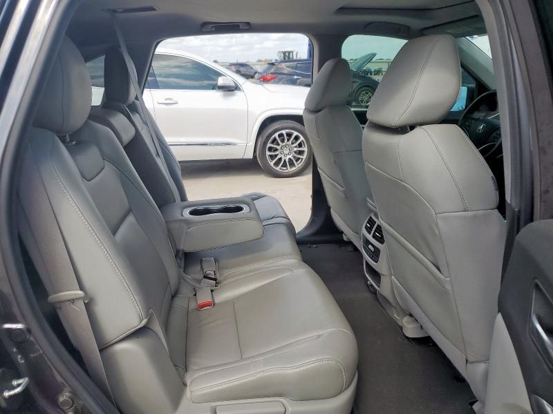Продаж на аукціоні авто 2014 Acura Mdx, vin: 5FRYD3H25EB004521, номер лоту: 61478705