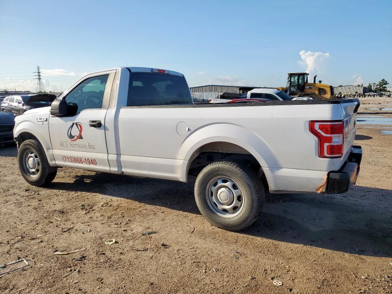 Продажа на аукционе авто 2019 Ford F150, vin: 1FTMF1CB4KKF01094, номер лота: 62375555