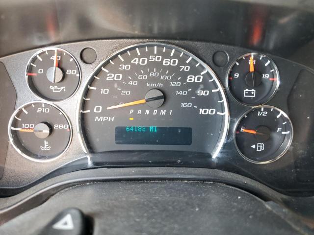 Продаж на аукціоні авто 2013 Chev Express G2500, vin: 1GCWGFCB2D1902249, номер лоту: 47820066