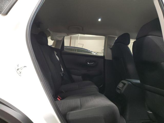 59098595 :رقم المزاد ، 3CZRZ2H36SM761360 vin ، 2025 Honda Hr-v Lx مزاد بيع