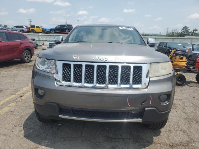 Aukcja sprzedaży 2011 Jeep Grand Cherokee, vin: 1J4RR6GT0BC607687, numer aukcji: 59568035