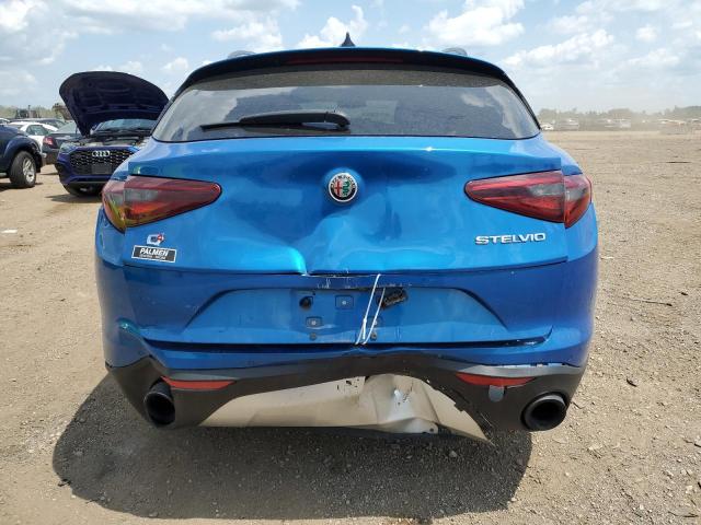 Продаж на аукціоні авто 2019 Alfa Romeo Stelvio Ti, vin: ZASPAKBN3K7C70387, номер лоту: 60686845