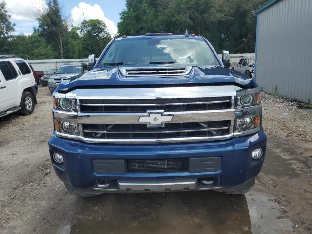 Aukcja sprzedaży 2019 Chevrolet Silverado, vin: 1GC1KUEY5KF215555, numer aukcji: 60505655
