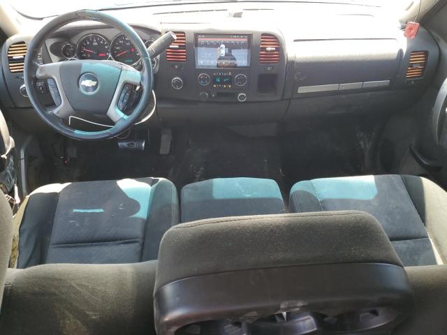 2011 Chevrolet Silverado მანქანა იყიდება აუქციონზე, vin: 3GCPKSE38BG152761, აუქციონის ნომერი: 56731965