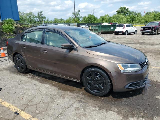 Продажа на аукционе авто 2014 Volkswagen Jetta Se, vin: 3VWD07AJ7EM238592, номер лота: 60226725