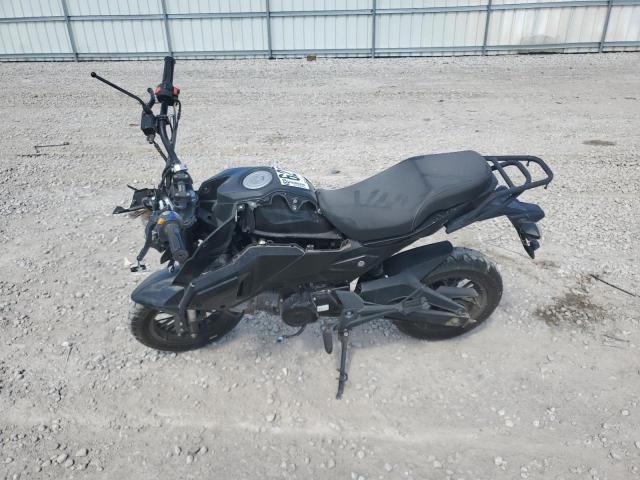 Продажа на аукционе авто 2022 Taotao Hellcat125, vin: L9NTEACT8E1002205, номер лота: 99259575