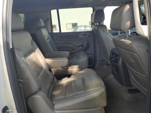 2015 Gmc Yukon Xl მანქანა იყიდება აუქციონზე, vin: 1GKS2JKJ1FR241685, აუქციონის ნომერი: 60465355