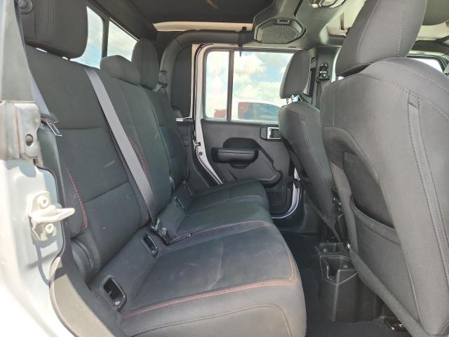 Продажа на аукционе авто 2023 Jeep Gladiator, vin: 1C6JJTBG5PL585901, номер лота: 60617795