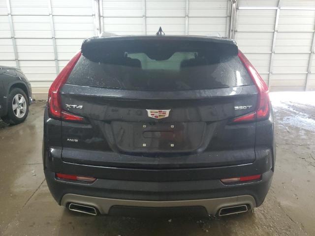 Продаж на аукціоні авто 2023 Cadillac Xt4 Premiu, vin: 1GYFZDR43PF174188, номер лоту: 59106355