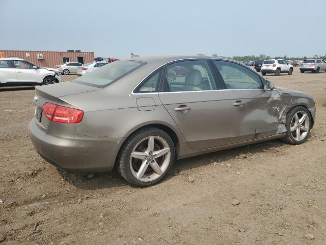 59301185 :رقم المزاد ، WAUFFAFL4BN009433 vin ، 2011 Audi A4 Premium مزاد بيع
