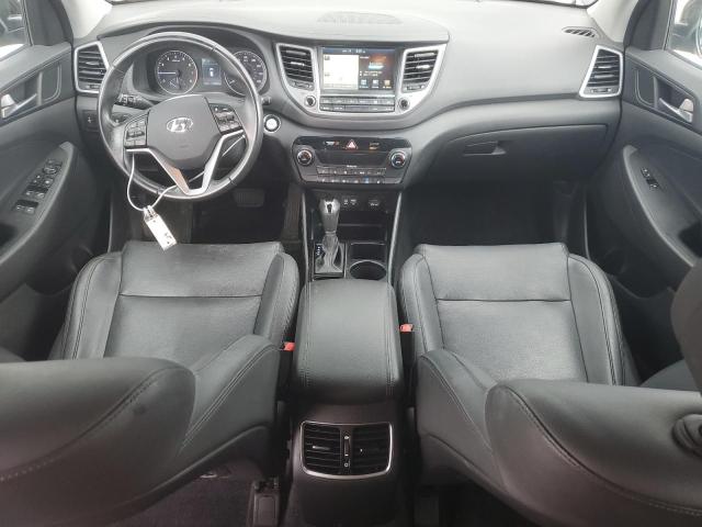 Aukcja sprzedaży 2016 Hyundai Tucson Lim, vin: KM8J3CA21GU119963, numer aukcji: 61798655