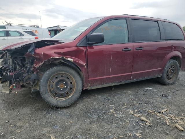 59287355 :رقم المزاد ، 2C4RDGBG4KR684946 vin ، 2019 Dodge Grand Cara مزاد بيع