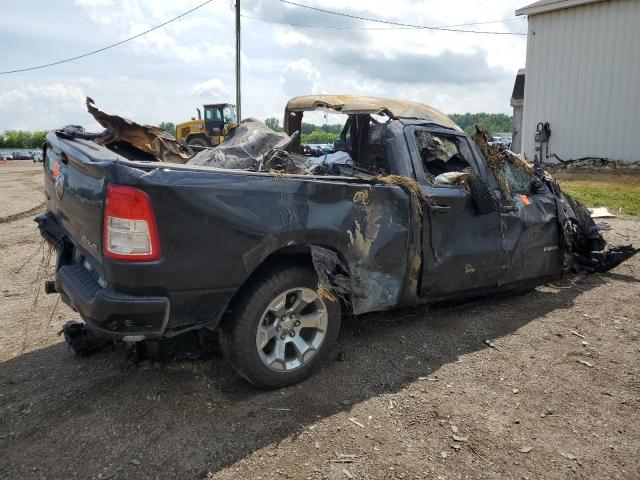 62883955 :رقم المزاد ، 1C6SRFMT4KN910348 vin ، 2019 Ram 1500 Big Horn/lone Star مزاد بيع