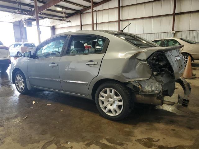 2012 Nissan Sentra მანქანა იყიდება აუქციონზე, vin: 3N1AB6AP7CL747568, აუქციონის ნომერი: 61652185