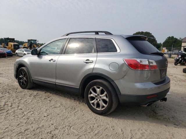 53983555 :رقم المزاد ، JM3TB2CVXC0343971 vin ، 2012 Mazda Cx-9 مزاد بيع