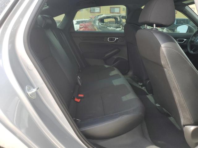 Aukcja sprzedaży 2022 Honda Civic Spor, vin: 2HGFE2F59NH600837, numer aukcji: 61915315