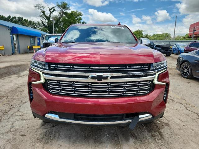 2024 Chevrolet Tahoe მანქანა იყიდება აუქციონზე, vin: 1GNSKSKD6RR314265, აუქციონის ნომერი: 63089735