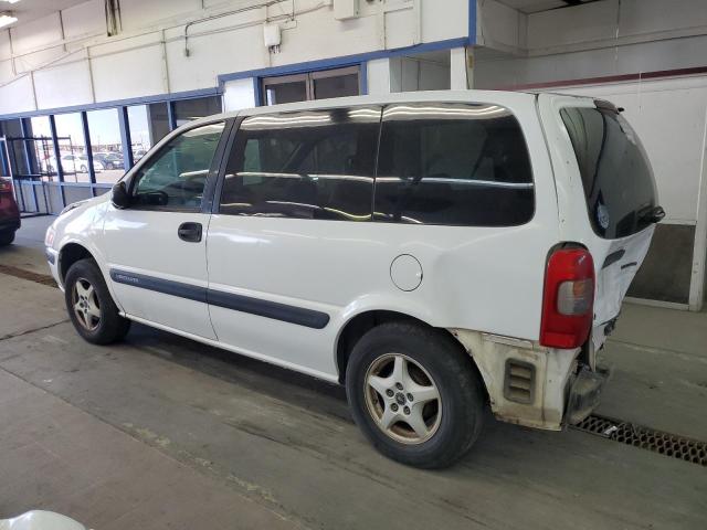 58565515 :رقم المزاد ، 1GNDU06E1WD260831 vin ، 1998 Chevrolet Venture مزاد بيع