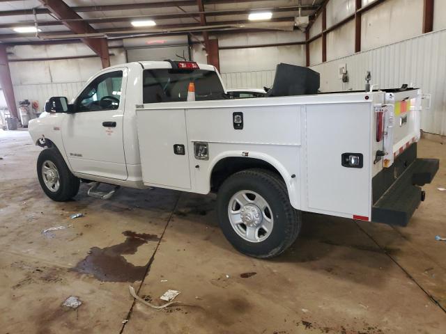 2021 Ram 3500 მანქანა იყიდება აუქციონზე, vin: 3C7WR2AJXMG640322, აუქციონის ნომერი: 56797185