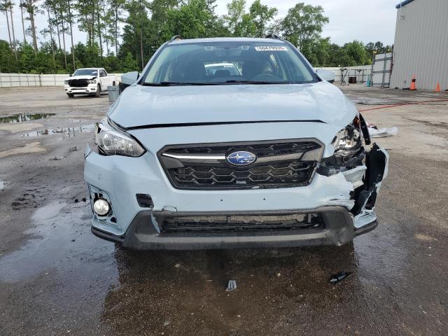 Продажа на аукционе авто 2020 Subaru Crosstrek, vin: JF2GTAEC9L8255350, номер лота: 60479935