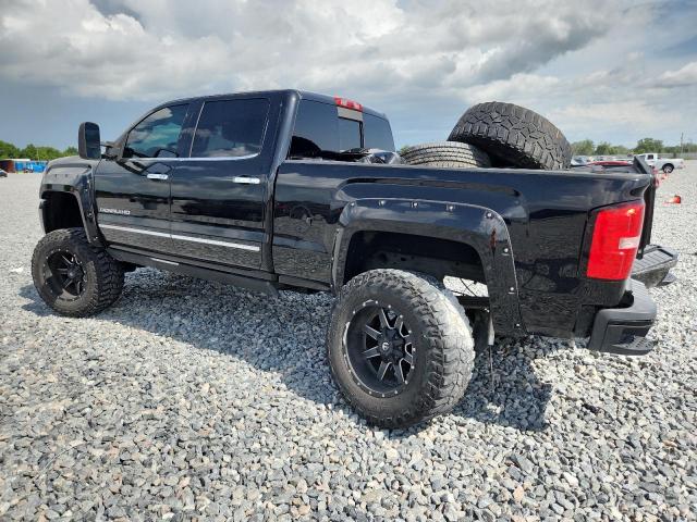 2015 Gmc Sierra მანქანა იყიდება აუქციონზე, vin: 1GT120E86FF194374, აუქციონის ნომერი: 60214315