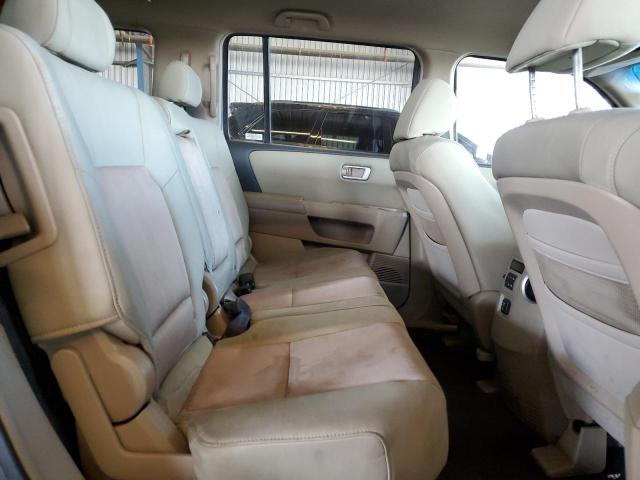 Продаж на аукціоні авто 2009 Honda Pilot Ex, vin: 5FNYF48459B001823, номер лоту: 62595745