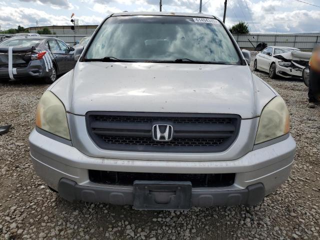 Продажа на аукционе авто 2005 Honda Pilot, vin: 5FNYF18525B061866, номер лота: 61494345
