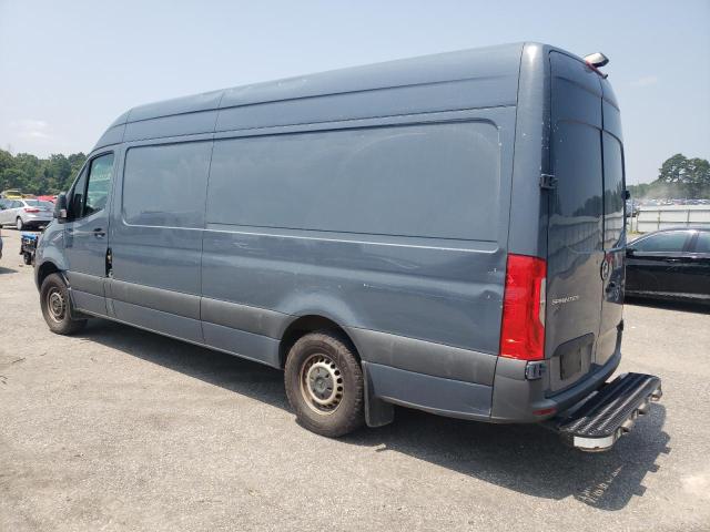 Aukcja sprzedaży 2021 Mercedes-benz Sprinter 2, vin: W1Y40CHY2MT071357, numer aukcji: 62370245