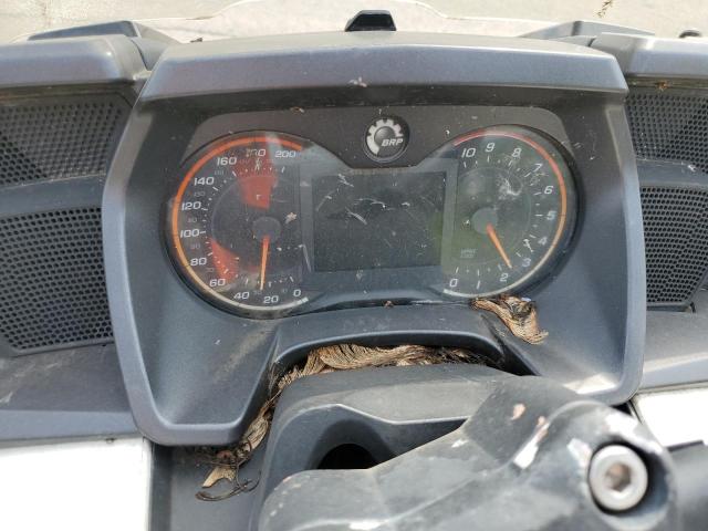 62663225 :رقم المزاد ، 2BXREDD25HV002699 vin ، 2017 Can-am Spyder Roadster مزاد بيع