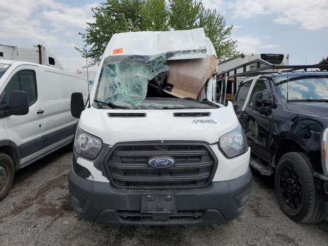 2021 Ford Transit მანქანა იყიდება აუქციონზე, vin: 1FTBR1X81MKA24298, აუქციონის ნომერი: 57984955