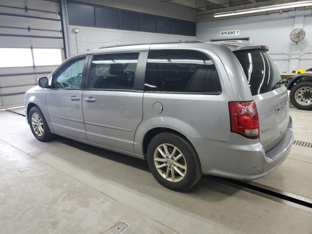 Продаж на аукціоні авто 2016 Dodge Grand Cara, vin: 2C4RDGCG6GR333722, номер лоту: 59444875