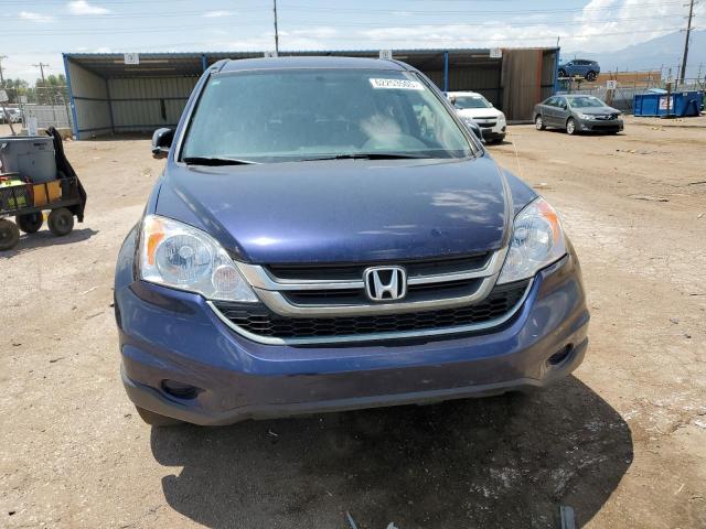 Продажа на аукционе авто 2011 Honda Cr-v Se, vin: 5J6RE4H41BL109845, номер лота: 62253505