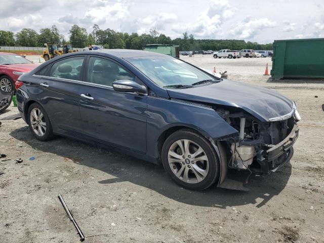 Продаж на аукціоні авто 2013 Hyundai Sonata Se, vin: 5NPEC4AC3DH602283, номер лоту: 60569605