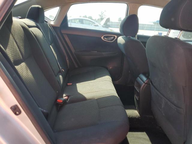 Aukcja sprzedaży 2015 Nissan Sentra S, vin: 3N1AB7AP4FY371781, numer aukcji: 62633065