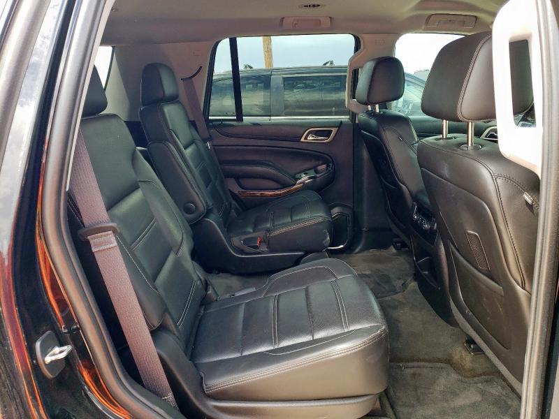 Aukcja sprzedaży 2015 Gmc Yukon Dena, vin: 1GKS1CKJ9FR176373, numer aukcji: 62838615