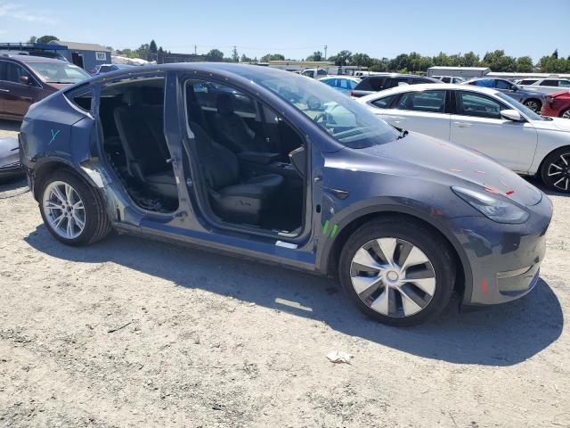 60329275 :رقم المزاد ، 7SAYGAEE4NF392193 vin ، 2022 Tesla Model Y مزاد بيع
