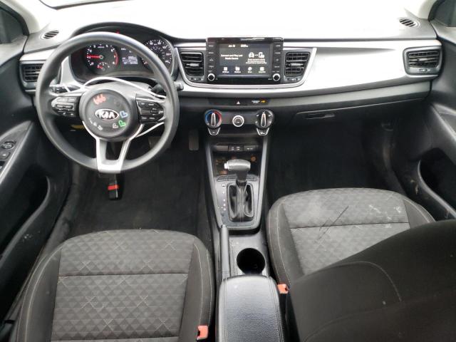 Aukcja sprzedaży 2020 Kia Rio Lx, vin: 3KPA24AD2LE312257, numer aukcji: 59406445