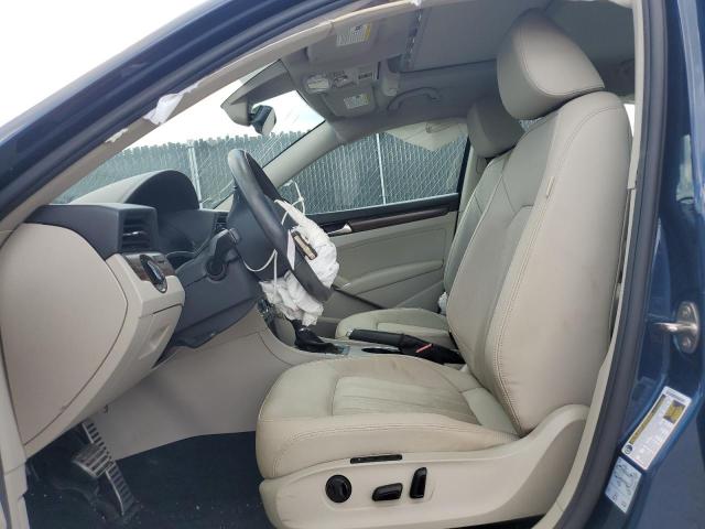 Aukcja sprzedaży 2020 Volkswagen Passat, vin: 1VWCA7A38LC023022, numer aukcji: 61961555