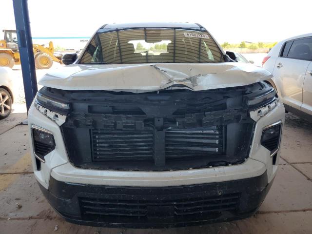 2025 Chevrolet Traverse H მანქანა იყიდება აუქციონზე, vin: 1GNERKRS8SJ153788, აუქციონის ნომერი: 61983125