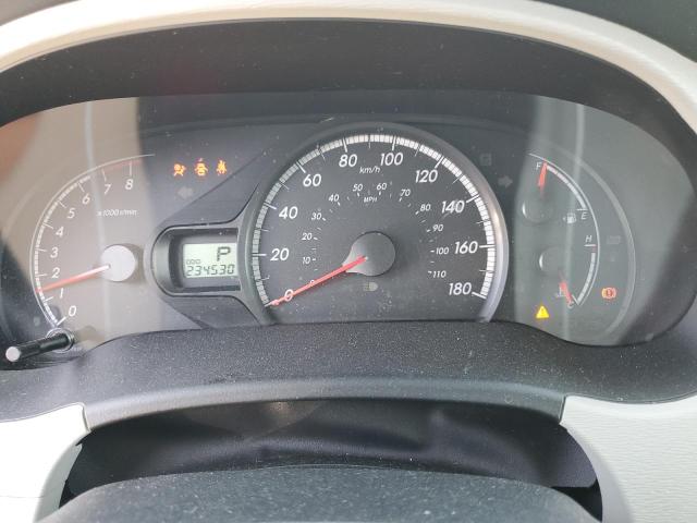 Продаж на аукціоні авто 2012 Toyota Sienna, vin: 5TDKK3DC8CS231500, номер лоту: 60050605